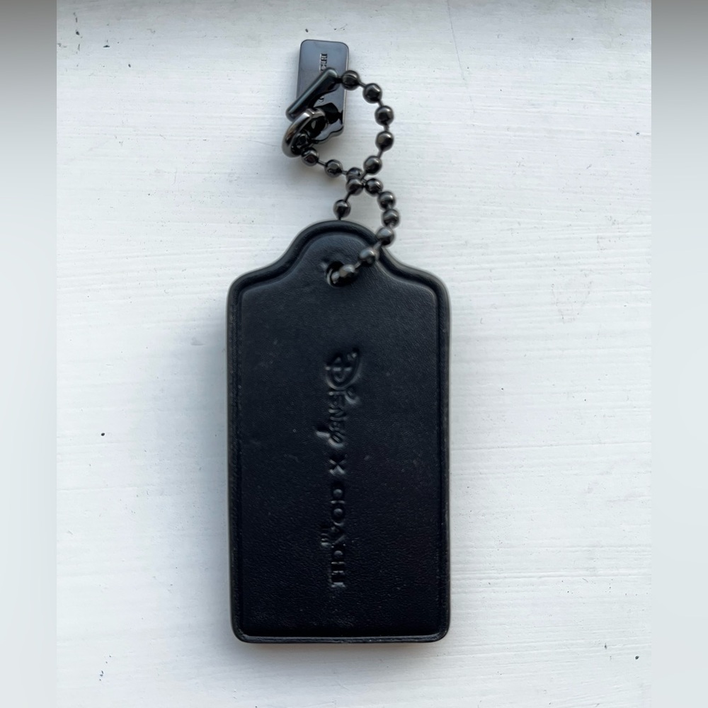 Angry Mickey Mouse Keychain - image 2